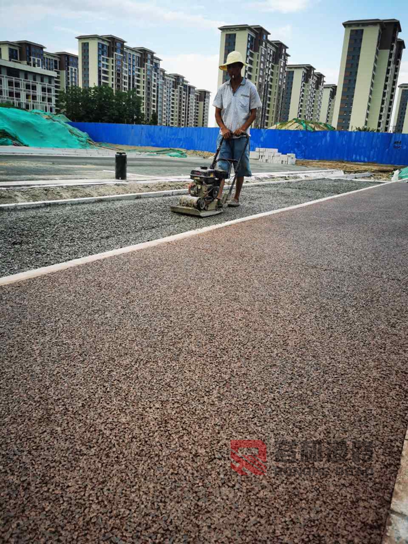 透水混凝土厂家,压印地坪,安斯福妙乐密封固化剂,压花地坪,混凝土固化剂