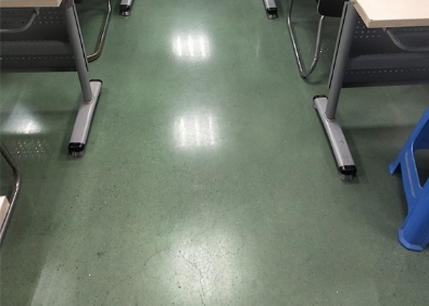 透水混凝土厂家 压印地坪 安斯福妙乐密封固化剂，压花地坪,混凝土固化剂
